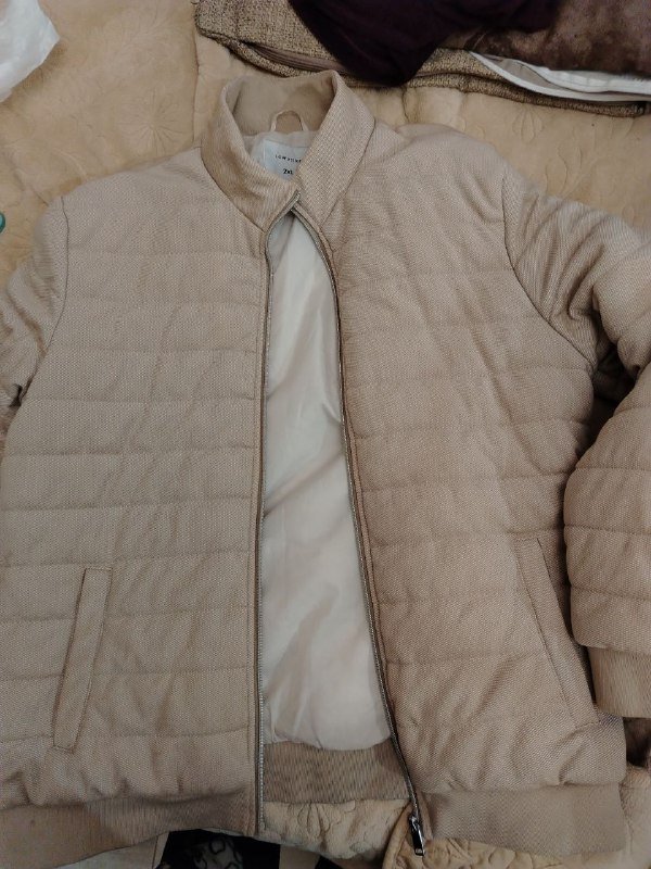 Куртка мужская вайкики L