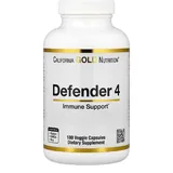 Женские мультивитамины и комплекс Defender 4 2