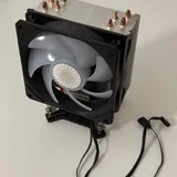 Кулер COOLER MASTER Hyper 212 Halo 1
