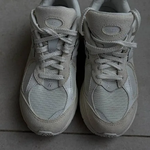 Кроссовки New Balance 2002
