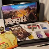 Bundle of 5 board games 4