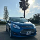 Ford C-MAX 9