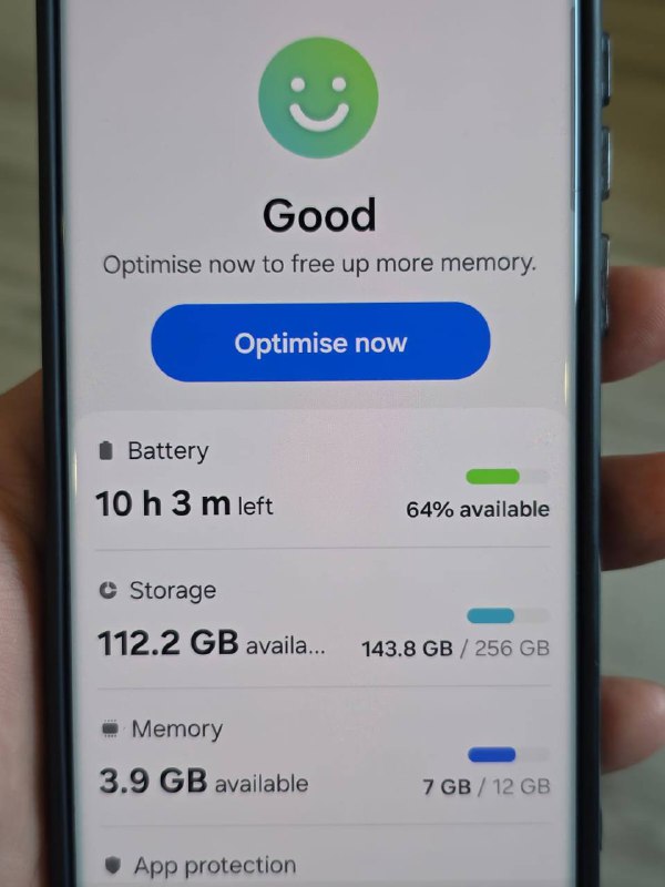 Samsung Galaxy S22 Ultra 256GB 8