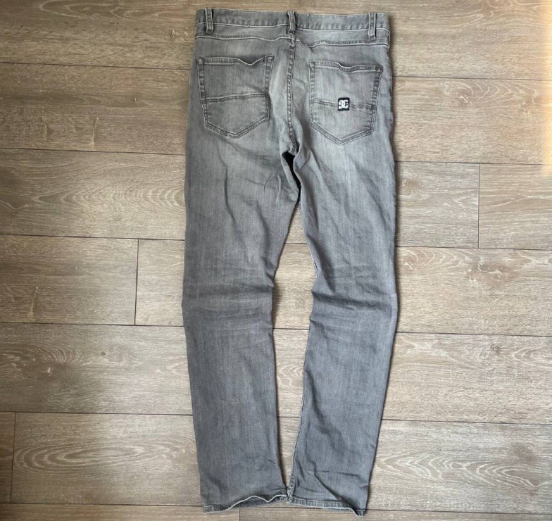 Dc Jeans, Size 32