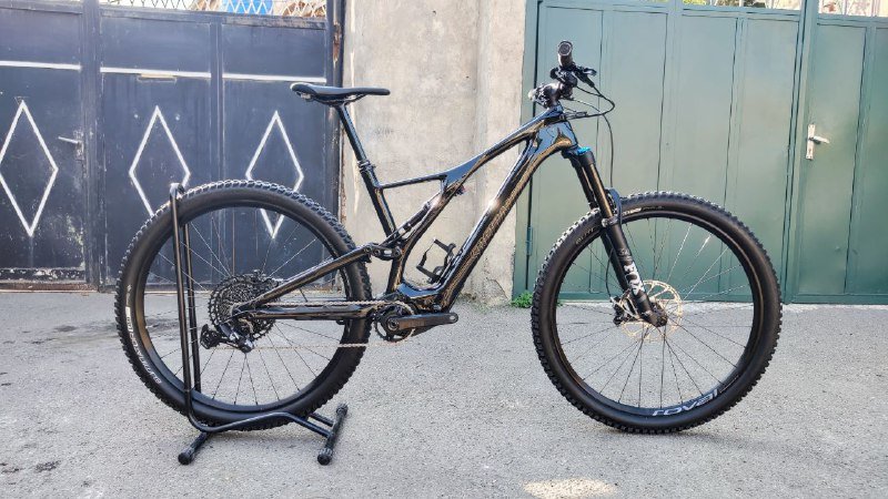 Specialized Turbo Levo SL 2020 electric bike