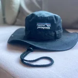 Панама Patagonia 1