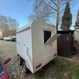 ბარის მისაბმელი აღჭურვილი სამუშაო ზონით 1
