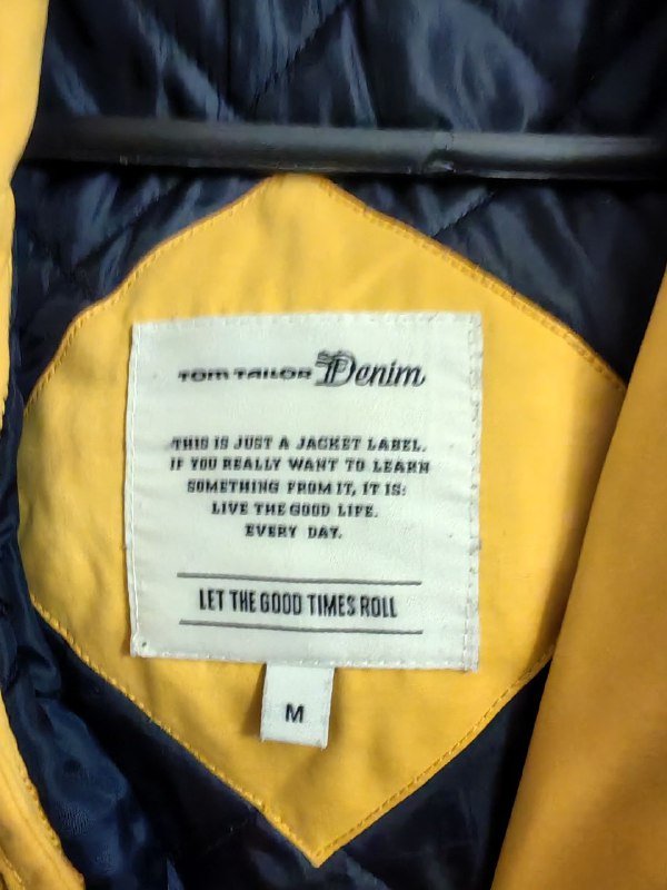 Зимние куртки мужские 3