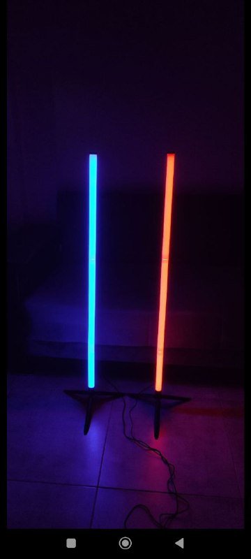 Напольные RGB Led светильники, настольный RGB Led светильник, барный стул, мольберт, держатель для смартфона, кронштейн для камеры, RGB Led лента, маленький штатив, кэмпинговый светильник 10