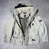 Куртка Gore-Tex Klepper Sportswear 3