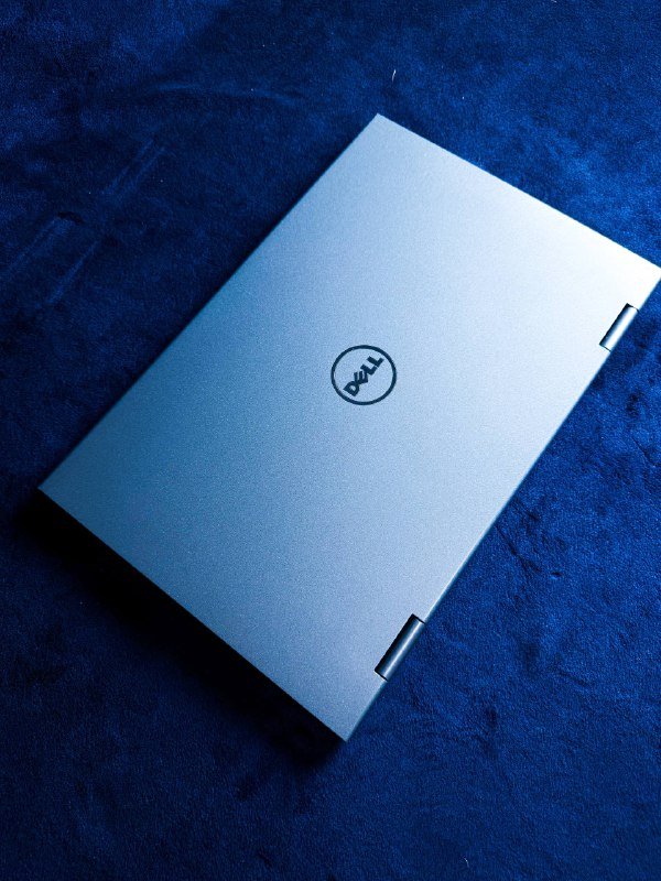 Dell 2-1 laptop with pencil 5