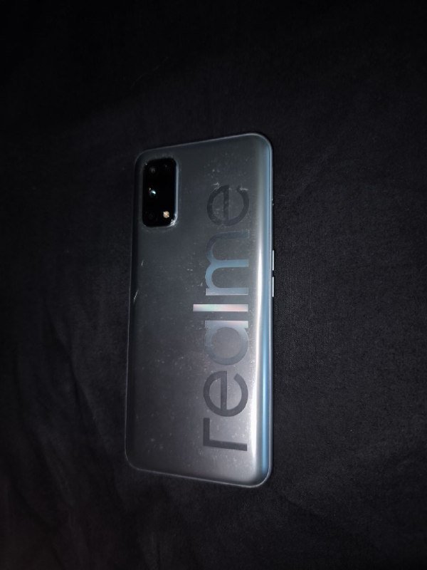 Realme 7 5G смартфон