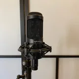 Конденсаторный микрофон Audio-Technica AT2035 3