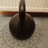 Гиря 16 кг 2