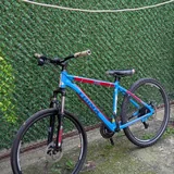 Велосипед Trinx M116 3