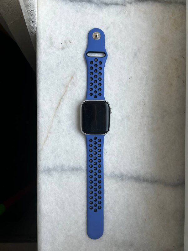 apple watch 5 series 44mm 3