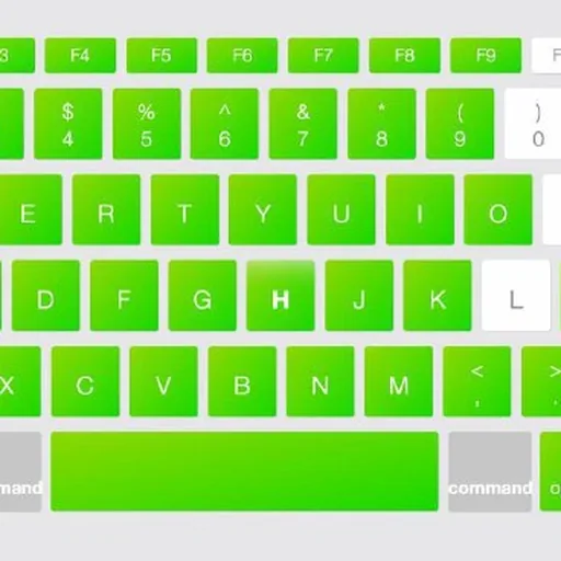 Apple Magic Keyboard