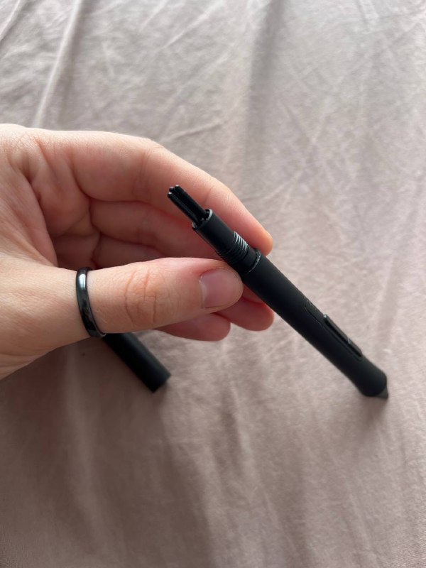 Графический планшет Wacom intuos S 4