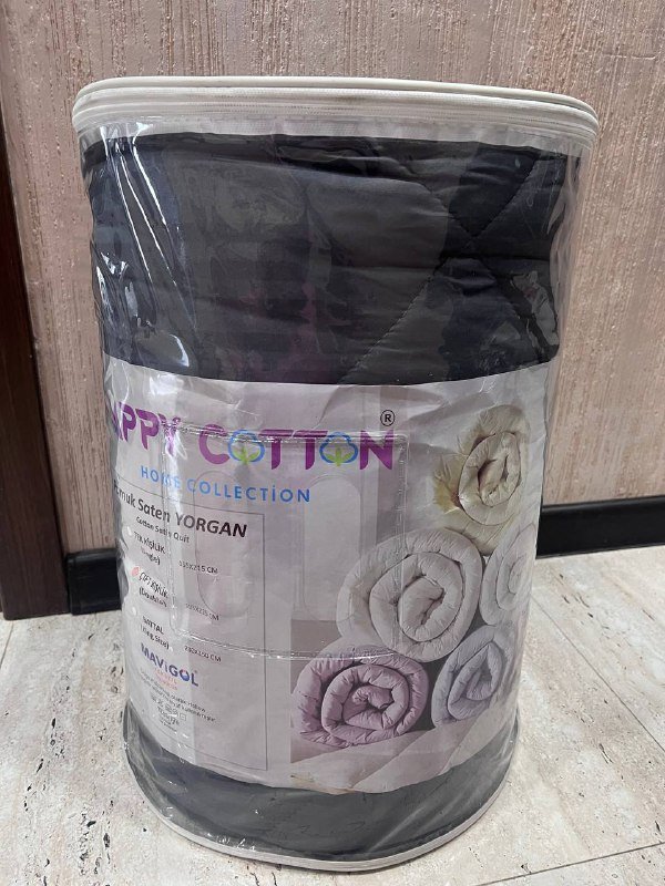 одеяло двуспальновое серый