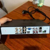 DVR видеорегистратор ST-AHD5004N 3