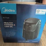 Аэрогриль Midea Inner Chef Series 2