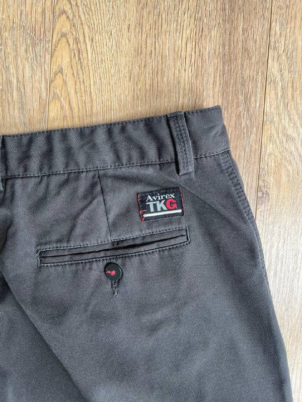Брюки мужские Avirex размер XL 3