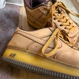 Мужские кроссовки Nike Air 8