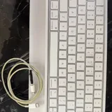 Беспроводная клавиатура Apple Magic Keyboard 2