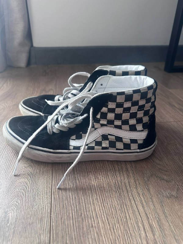 Vans кеды оригинальные 43 размер