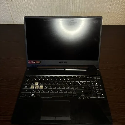 Asus TUF Gaming F15