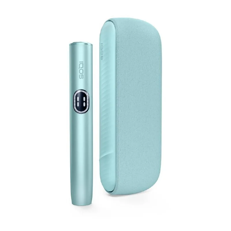 IQOS ILUMA i