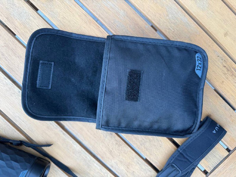 Бинокль 12х32 3