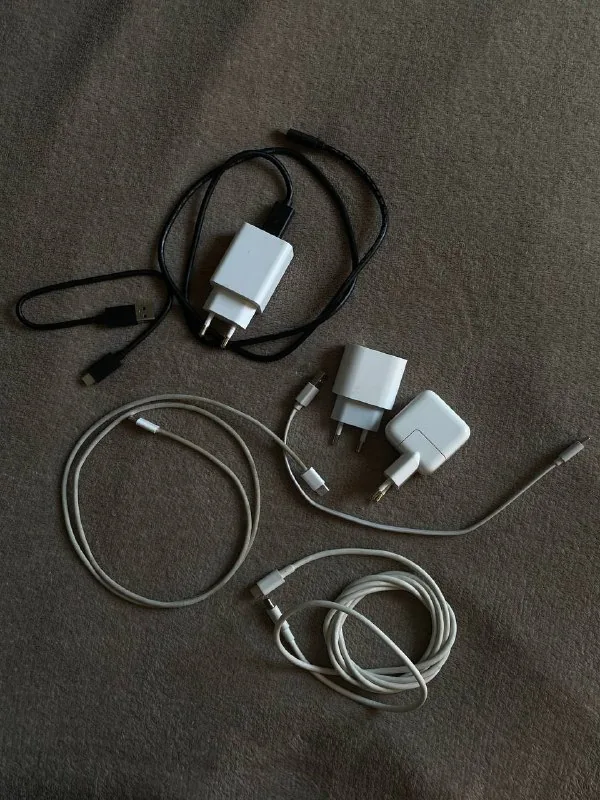 Провода, блоки USB A 1