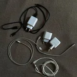 Провода, блоки USB A 1