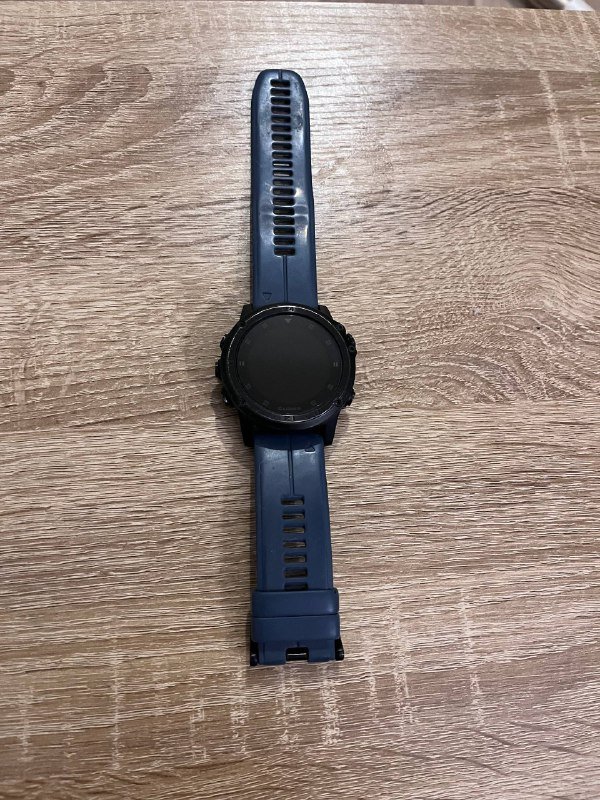 Garmin Tactix Charlie умные часы