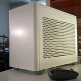 Корпус Cooler Master NR200P 3