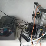 Тарелка Starlink, адаптер ethernet 4