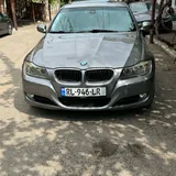 BMW 328i E90 рестайлинг 1