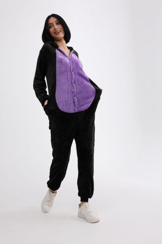 Кигуруми кошка размер Л