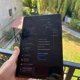 Планшет Samsung A9+ 5G 8/128GB 4