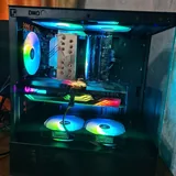 Игровой ПК 6