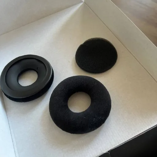Наушники Sennheiser HD 25 Plus