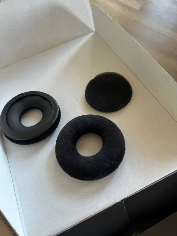 Наушники Sennheiser HD 25 Plus 1