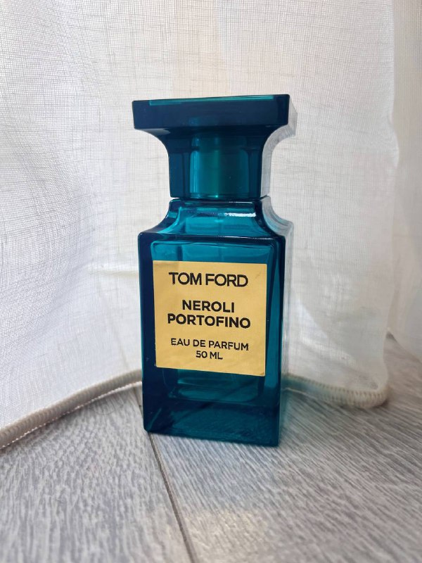 Tom Ford Neroli Portofino Eau de Parfum 50ml