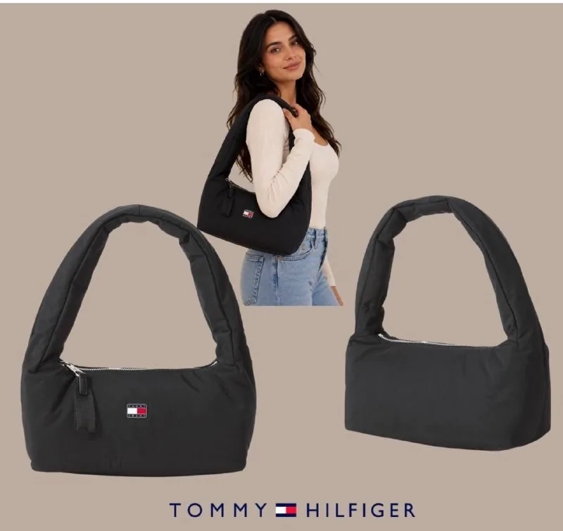 Сумки Tommy Hilfiger 1
