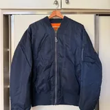 Stone Island, CP Company, Massimo Dutti, Brandit, Alpha Industries 5