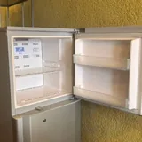 Холодильник Hitachi 2