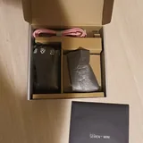 Razer Seiren Mini V3 Quartz მიკროფონი 3