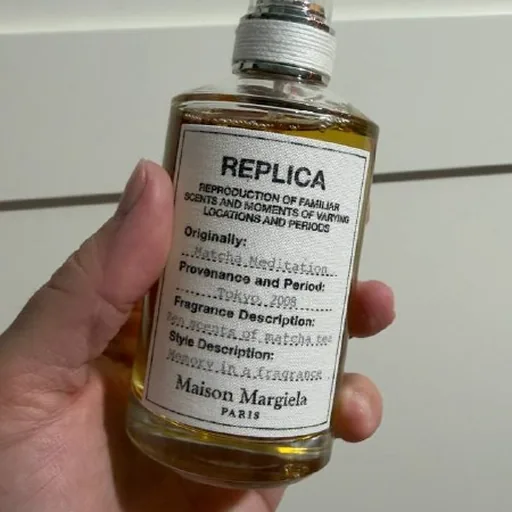 Maison Margiela Replica Matcha Meditation, On A Date, Coffee Break, By the Fireplace სუნამოები