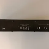 Topping Professional E4x4 Pre USB аудиоинтерфейс 3